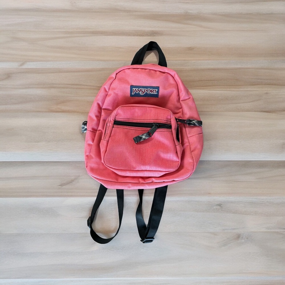 Jansport mini back-pack - MINT!!